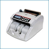 Le Rayon Currency Counting Machine
