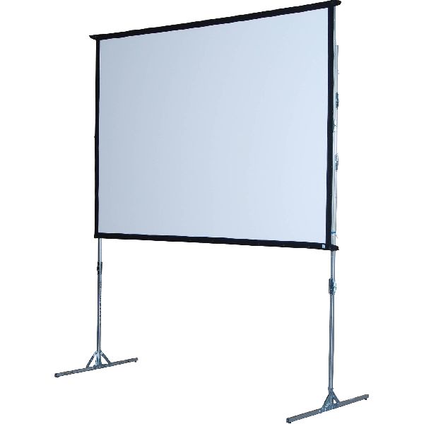 HDPE Projection Screen, for Indoor Use, Feature : Actual Picture Quality