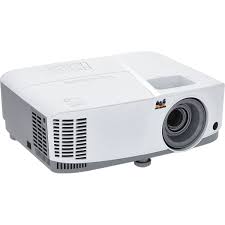 50Hz Sonic Projector, Display Type : DLP, LED