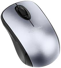 Plastic Computer Mouse, for Desktop, Laptops, Feature : Accurate, Durable, Light Weight Smooth, Long Distance Connectivity