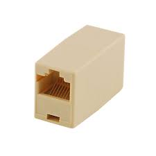 Non Polished Brass Lan Coupler, for Jointing, Feature : Corrsion Proof, Crack Resistance, Durable