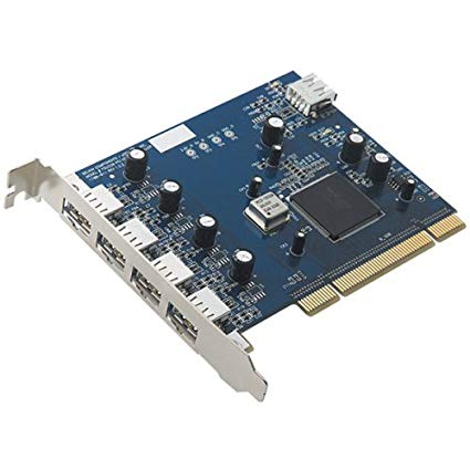 Pci card, for Computer, Laptop, Television, Feature : Fast Loadable, Light Weight, Long Life, Speedy