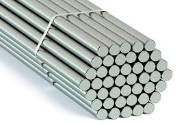 stainless steel bars