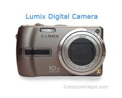 Canon digital camera, Certification : ISO 9001:2008