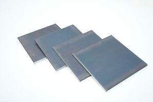 steel plate