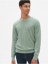 Plain Wool men sweater, Size : XL
