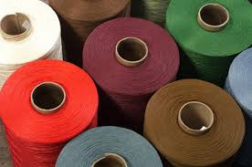 Bleached Cotton Carpet Yarn, Packaging Type : Carton, Corrugated Box, Hdpe Bags, Loose, Roll