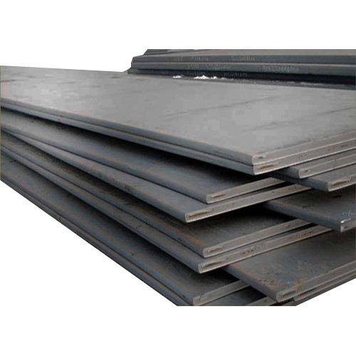 Carbon Steel Plates, for Structural Roofing