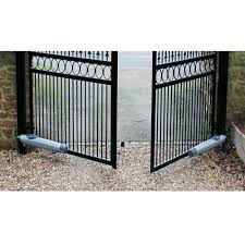 Non Polished Aluminum Swing Gates, for College, Outside The House, Parking Area, School, Feature : Anti Corrosive