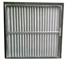 Aluminum Industrial Air Filter, Feature : Durable, Easy To Install, Gud Quality, Heat Resistance, Perfect Finish