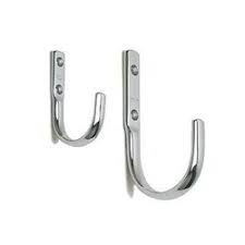 Non Polished Iron Hook Steel, for Construction, Color : Black, Metallic, Multicolor, Silver