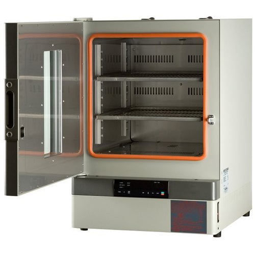 Electric 50Hz 0-500kg Metal Laboratory Oven, Feature : Auto Cut, Energy Saving Certified, Fast Heating