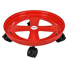 Stainless Steel LPG Cylinder Trolley, Feature : Easy Operate, Moveable, Non Breakable, Rustproof, Shiny Look