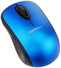 Computer Mouse, for Desktop, Laptops, Feature : Accurate, Durable, Light Weight Smooth, Long Distance Connectivity