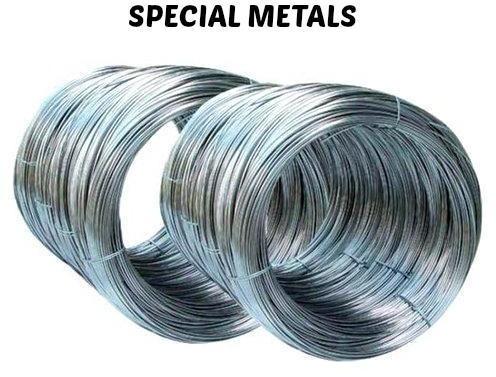 Etc. Steel Wires, Certification : ISI Certified