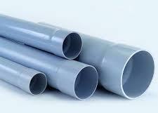submersible pump pipe
