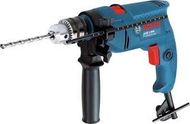 Electric Drill Machine, Certification : ISO 9001:2008