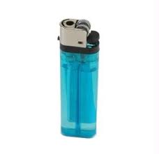 Plastic Lighters, for Smoking, Feature : Attractive Pattern, Durable, Fine Finished, Fixed Flame