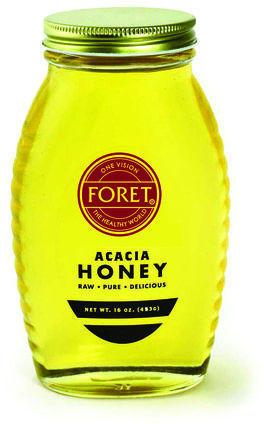 Foret Acacia Honey, Taste : Sweet