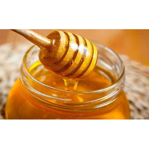Foret organic honey, Packaging Type : Bottle