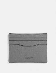 Leather Polished Plain card cases, Style : Modern