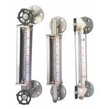 Automatic Alloy Steel Level Indicator, Feature : Accuracy, Measure Fast Reading, Perfect Strength, Robust Construction