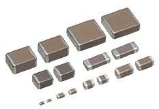 Aluminium chip capacitors, for Electronic Goods, Voltage : 110V, 220V