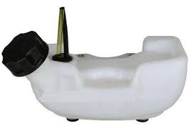 Non Polished Brush Cutter Fuel Tank, Capacity : 50-100 Ltr