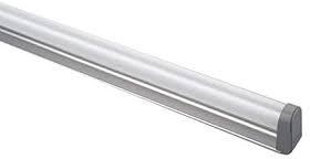 Rectangular Aluminum led tube light, Lighting Color : Warm White