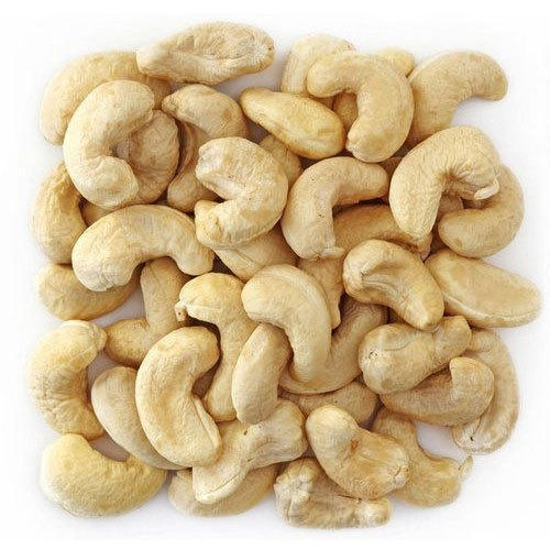 Curve cashew, for Food, Snacks, Sweets, Certification : FSSAI Certified, ISO9001-2008