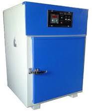 Electric Metal Laboratory Hot Air Oven, Certification : ISI Certified