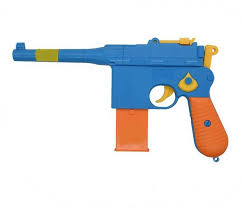 Kids Toys Gun