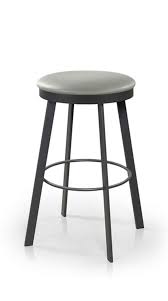 Aluminium Non Polished Iron Stool, for Home, Office, Restaurants, Shop, Pattern : Dotted, Plain