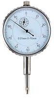 Round Mild Steel measuring gauge, for Industrial, Display Type : Digital