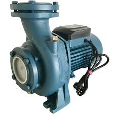 Medium Pressure Manual High Flow Pump, for Agriculture, Industry, Voltage : 110V, 220V, 380V, 440V