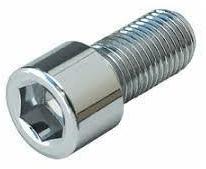 Brass Allen Cap Bolt, for Fittings Use, Feature : Durable, Fine Finished, Light Weight, Non Breakable