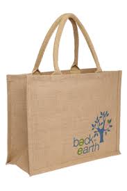 Checked jute bags, Strap Type : Double Handle, Long Handle Strap, Padded Strap, Single Handle