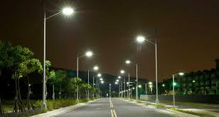 Street Lights, Packaging Type : Paper Box, Plastic Bag, Plastic Pouch, Thermacol Box