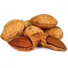 Common Almond Shell, for Milk, Sweets, Style : Dried