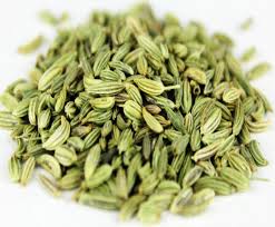 fennel seed