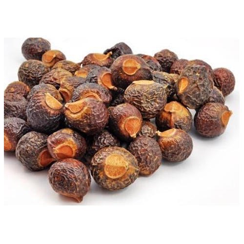 Dried Natural Soap Nuts, Grade : Pharmaceutical