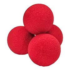 Natural Rubber sponge balls, for Sea Water Desalting., Sports, Feature : Better Absorbency, Compact Design