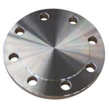 Blind Flange