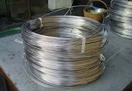 Titanium Wire, Certification : ISO-9001: 2008, ISI Certified