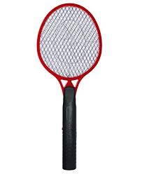 Battery 50Hz ABS Mosquito Swatter, Certification : CE Certified