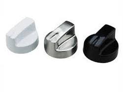 ABS Plastic LPG Stove Knob, Feature : Fine Finished, Good Quality, Good Strenth, Long Life, Smooth Finish