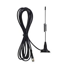 Iron Cellular Magnetic Antenna, for Domestic Use, Industrial Use, Scienticfic Use, Specialities : Fast Signal Stength
