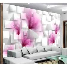 Plastic imported wall paper, for Decoration, Household, Size : 3x6ft, 4x7ft, 5x8ft