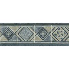 Cement Wall Paper Border tiles, for Bathroom, Flooring, Hotel, Restaurant, Shopping Mall, Feature : Acid Resistant