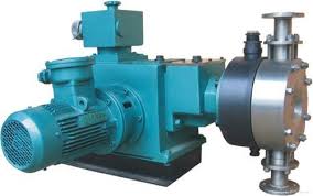 Automatic Cast Iron dosing metering pump, for Industrial, Power : 1Bhp, 2Bhp, 3Bhp, 4Bhp, 5Bhp, 6Bhp